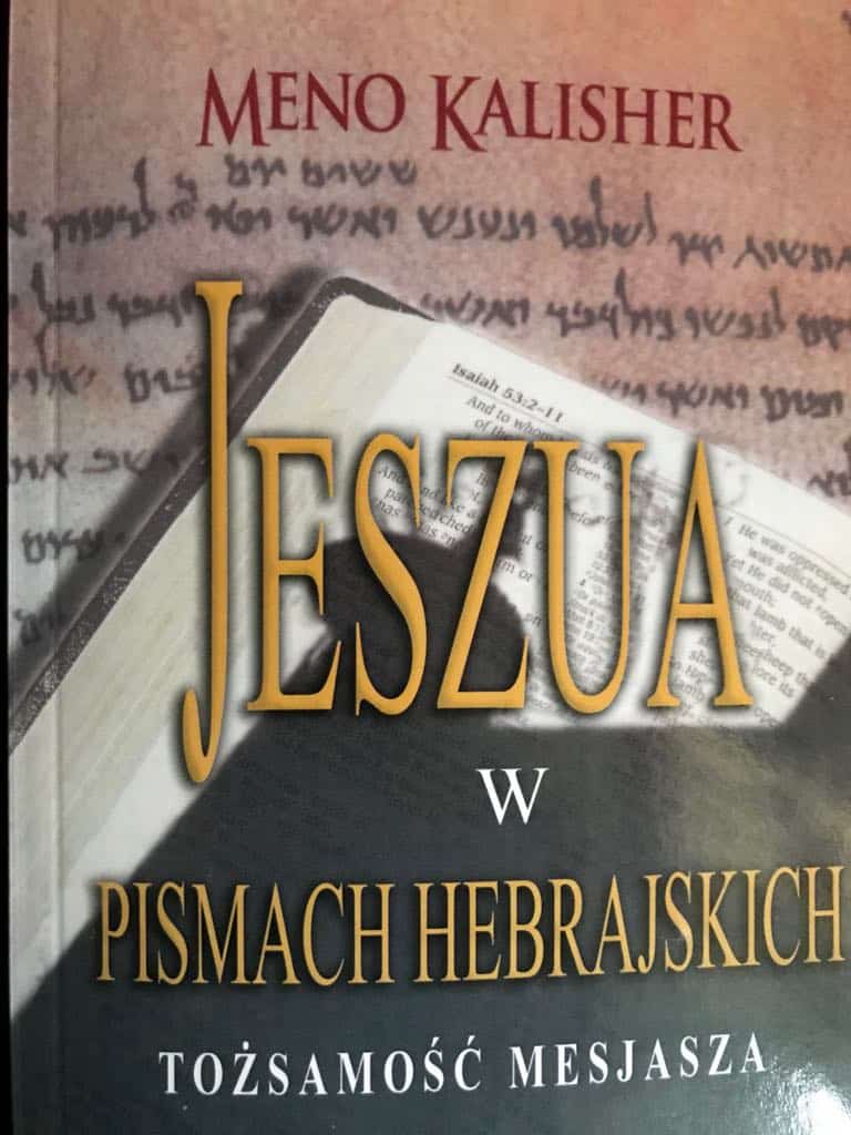  Jeszua w Pismach Hebrajskich