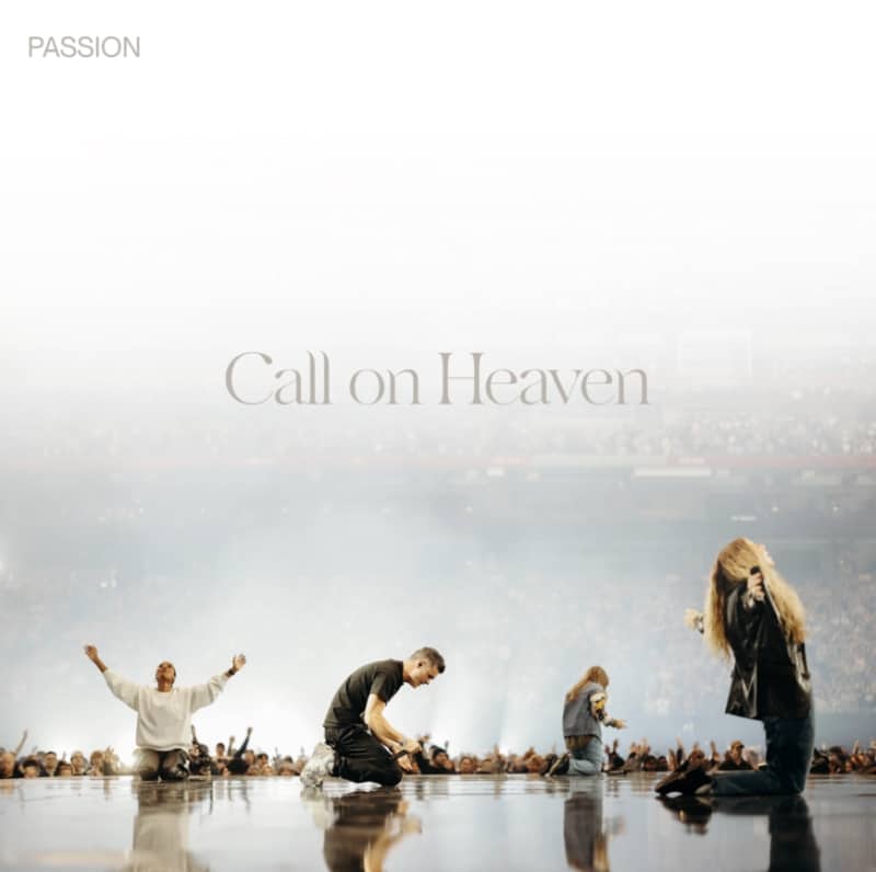 Call on Heaven