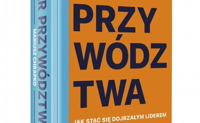 Dar przywództwa