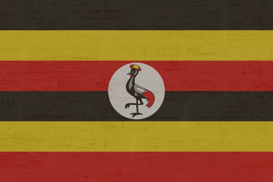 Uganda