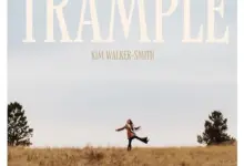 trample