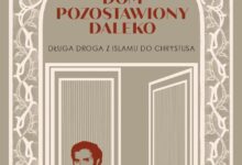 Dom pozostawiony daleko