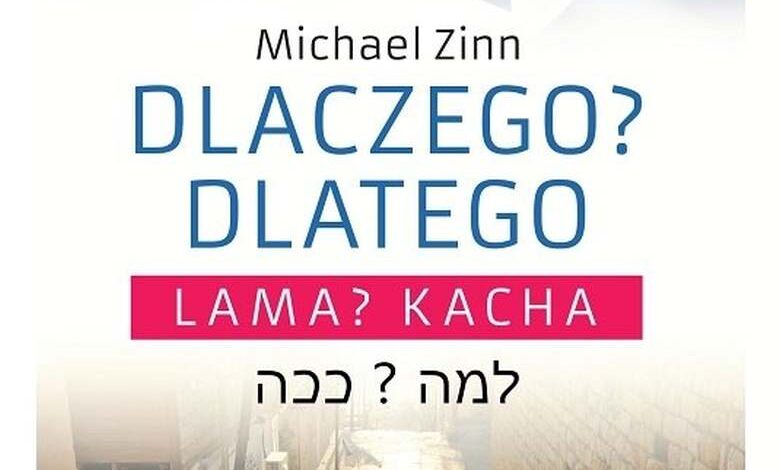 Dlaczego? Dlatego