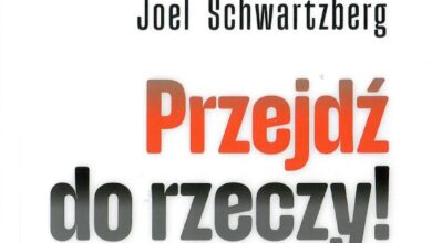 Przejdź do rzeczy