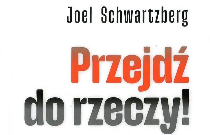 Przejdź do rzeczy