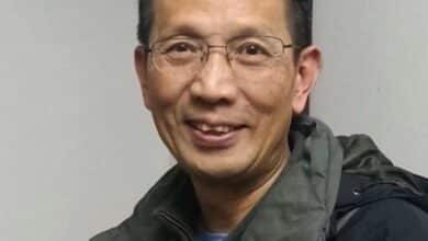 John Cao