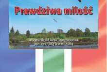 Prawdziwa miłość zaczyna się od Boga