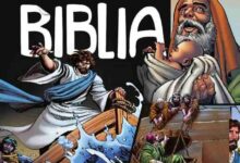 The Action Bible