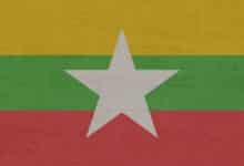 Myanmar