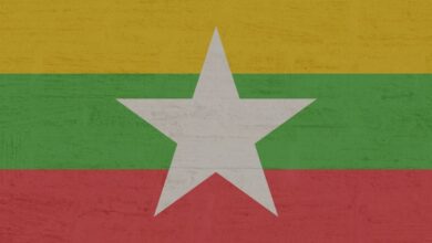 Myanmar