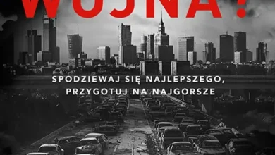 Idzie wojna