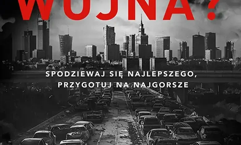 Idzie wojna