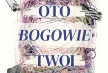 Oto bogowie twoi