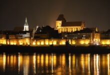 Toruń
