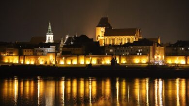Toruń