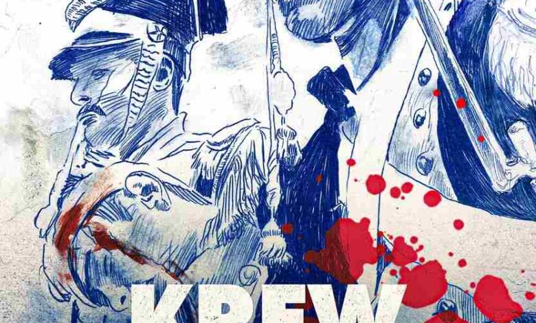 Krew i popiół. Polscy żołnierze Napoleona