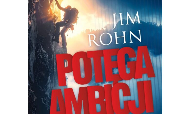 Potęga ambicji