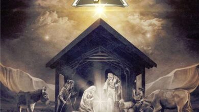 The Greatest Gift of All