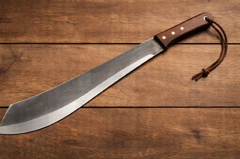 Muzułmanin w Ugandzie zabił dorosłego syna za przyjęcie Chrystusa