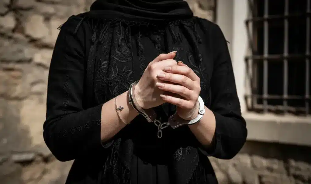 Aresztowanie misjonarki z Korei Płd. za głoszenie Ewangelii dzieciom