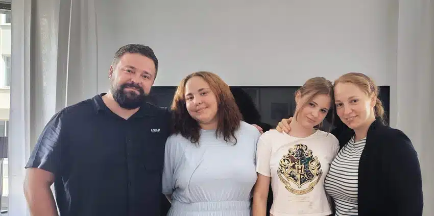 Szwecja: chodzenie do kościoła trzy razy w tygodniu jest dowodem „ekstremizmu religijnego”